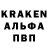 Кетамин VHQ Martijn Baeten